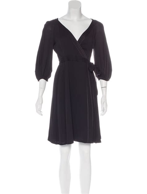 Gucci Wrap Dresses for Women 